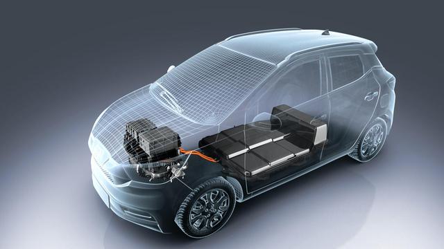 國家電網為何青睞江鈴新能源？一口氣采購千臺易至EV3背后的電池開發密碼