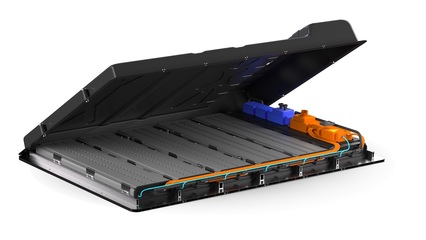 贏創攜手合作伙伴，共同開啟新一代電動汽車電池組的創新之旅